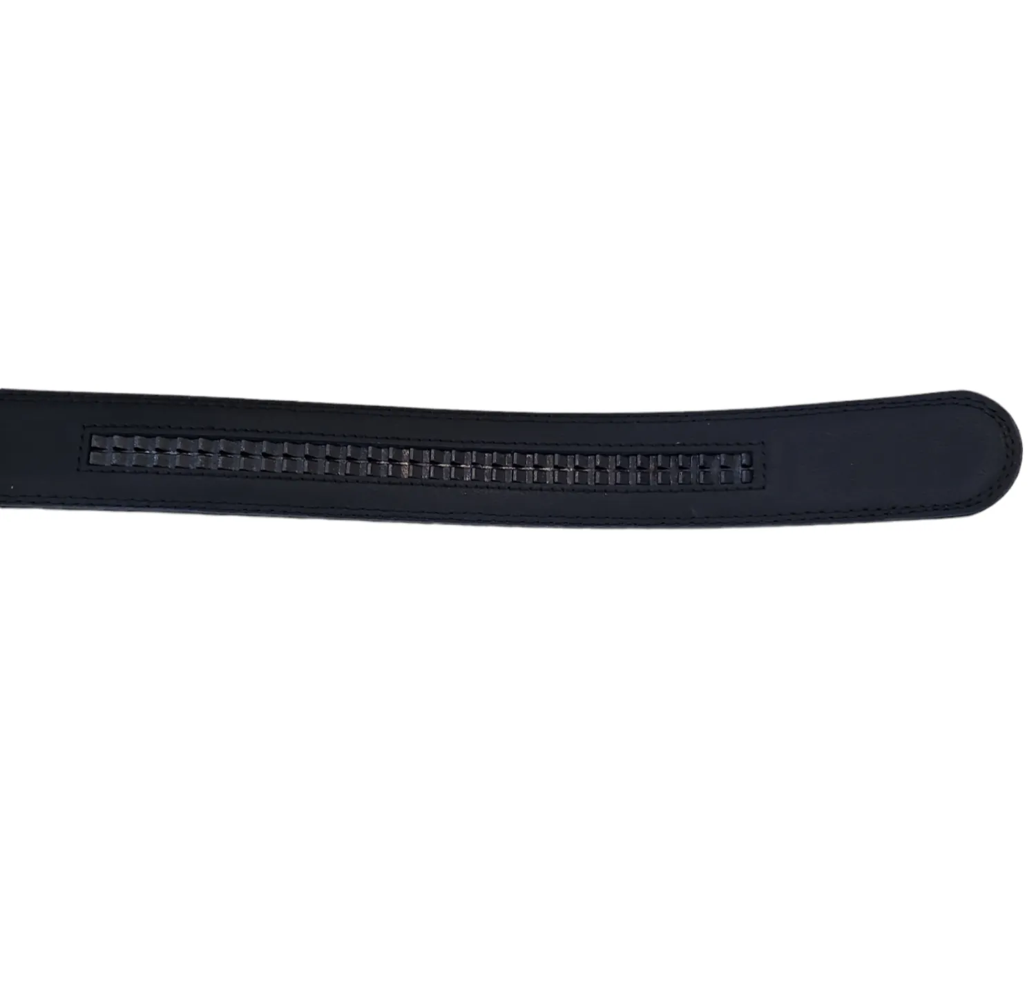 247 Track System Dress Belt