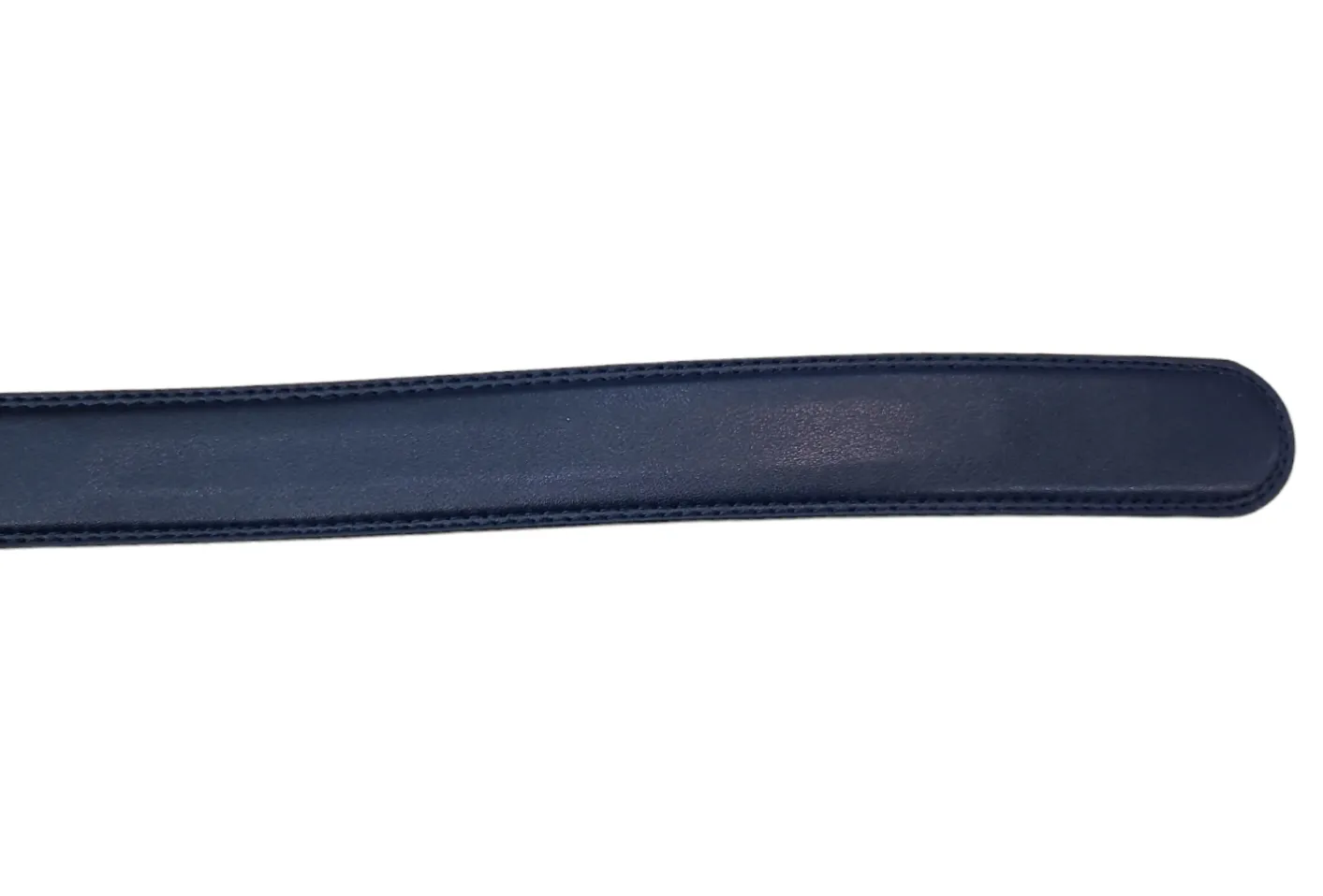 247 Track System Dress Belt