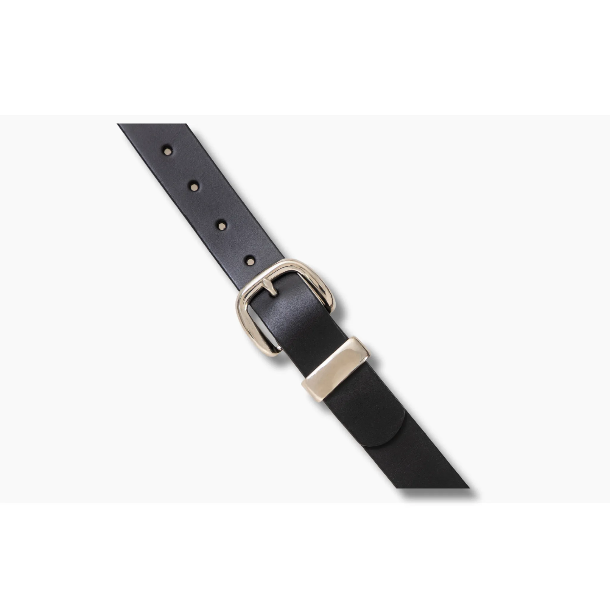 38mm | Black | Replacement Strap