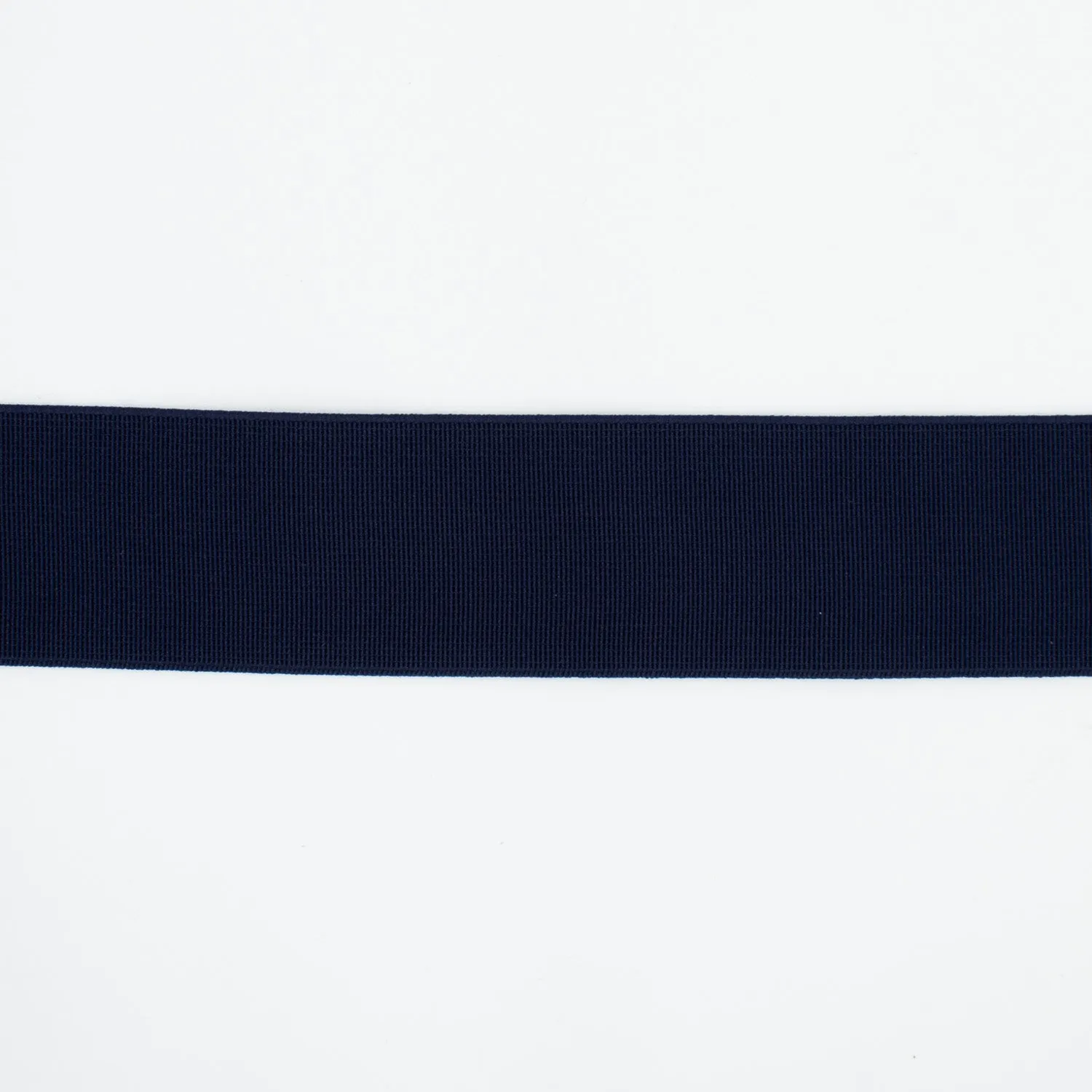 40mm Coloured Woven Elastic
