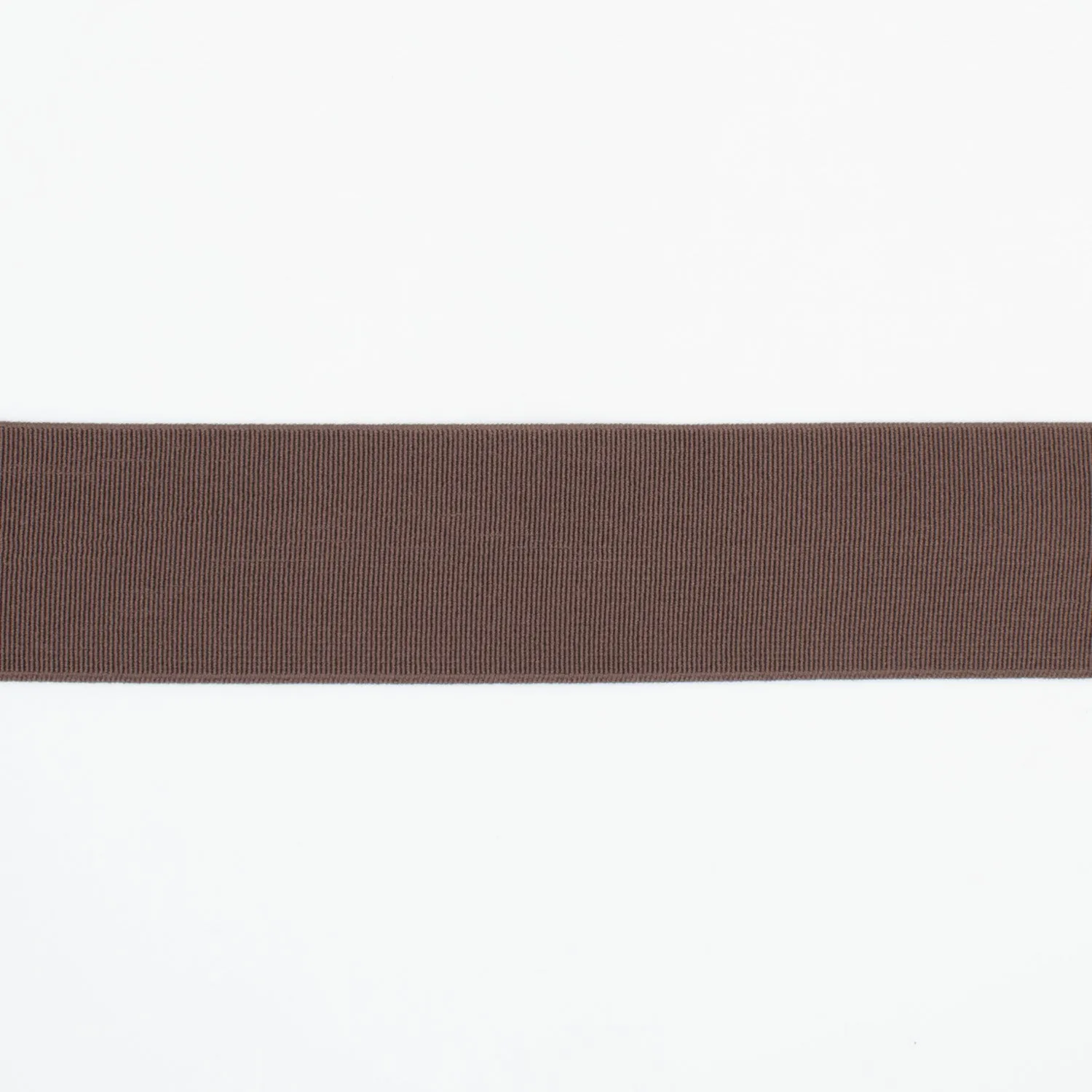 40mm Coloured Woven Elastic