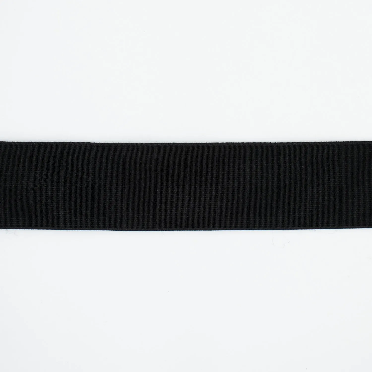 40mm Coloured Woven Elastic