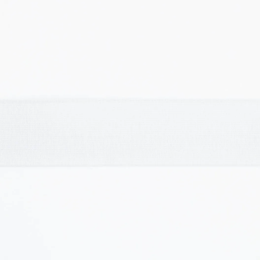 40mm Coloured Woven Elastic