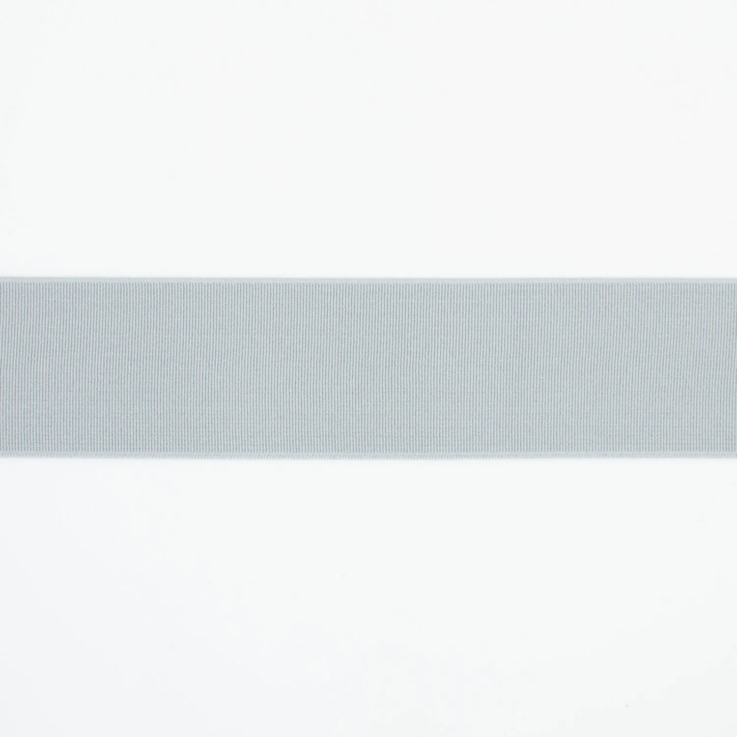 40mm Coloured Woven Elastic