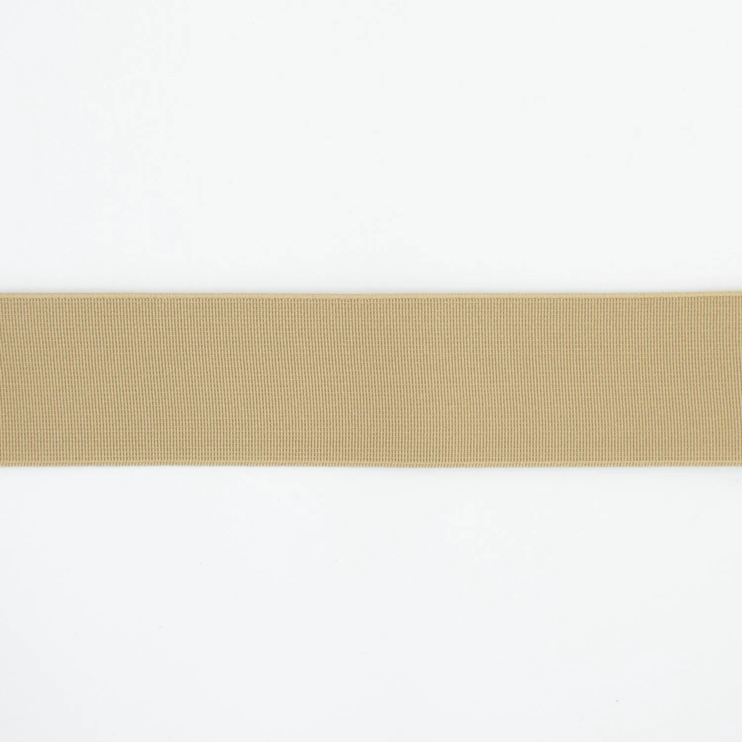 40mm Coloured Woven Elastic
