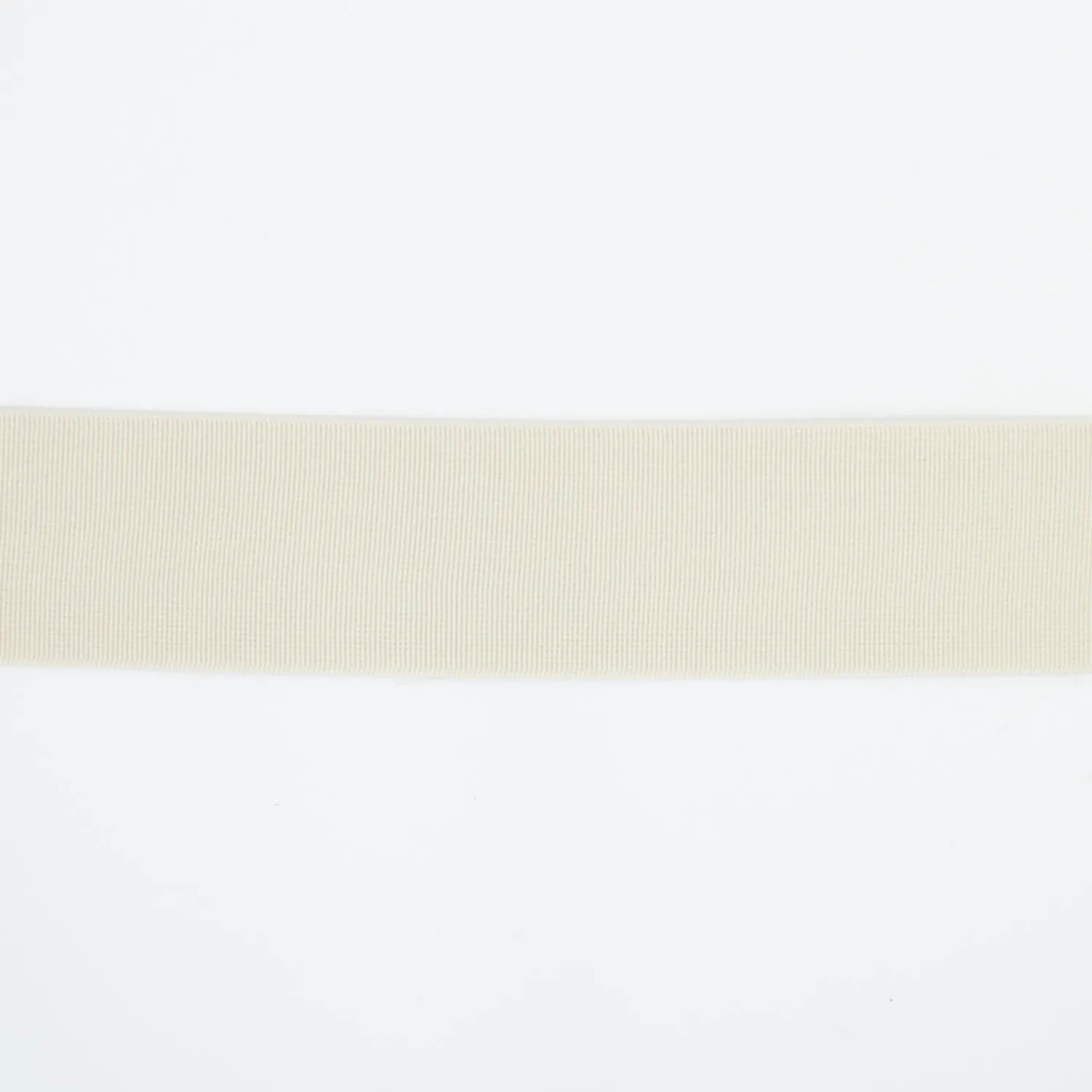 40mm Coloured Woven Elastic