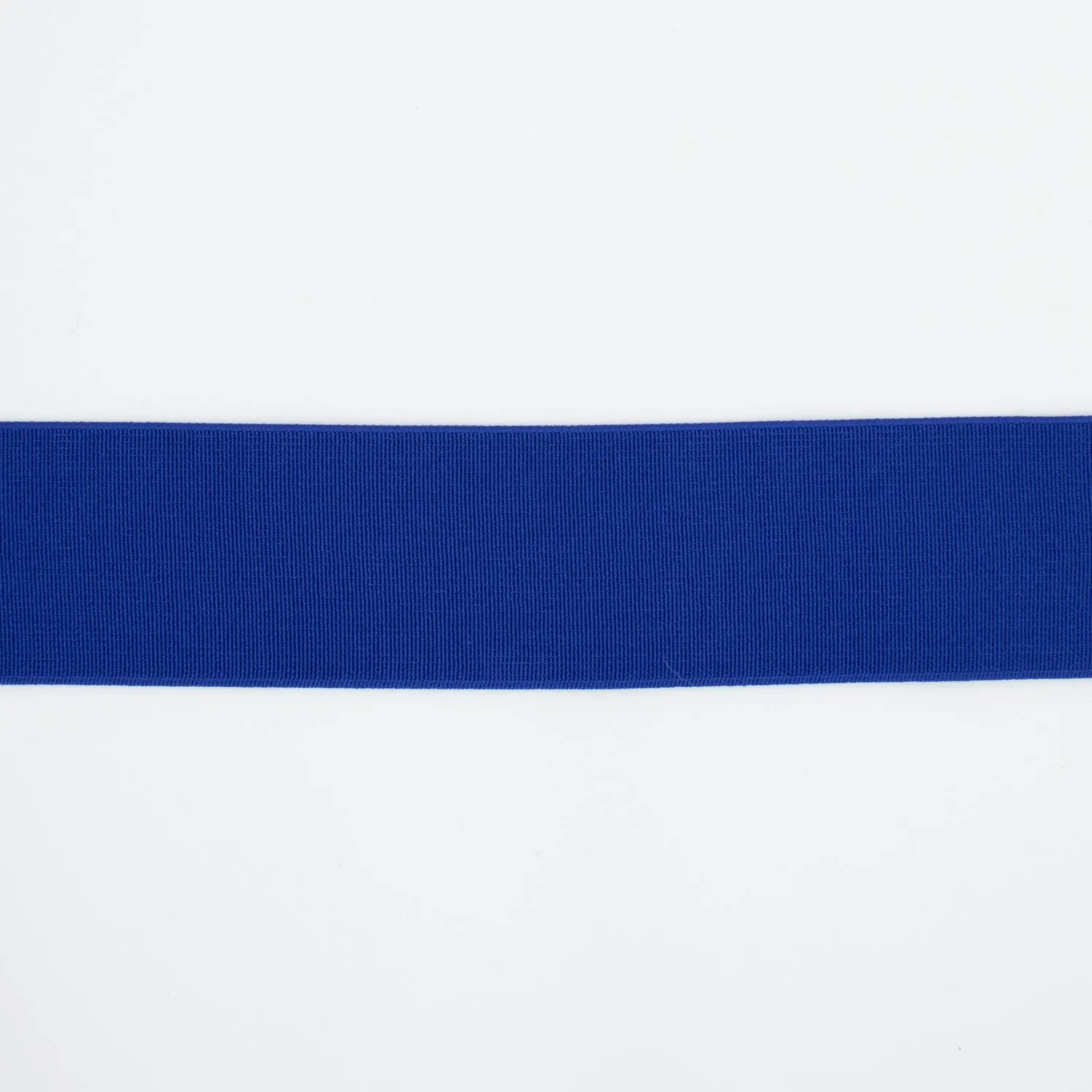 40mm Coloured Woven Elastic