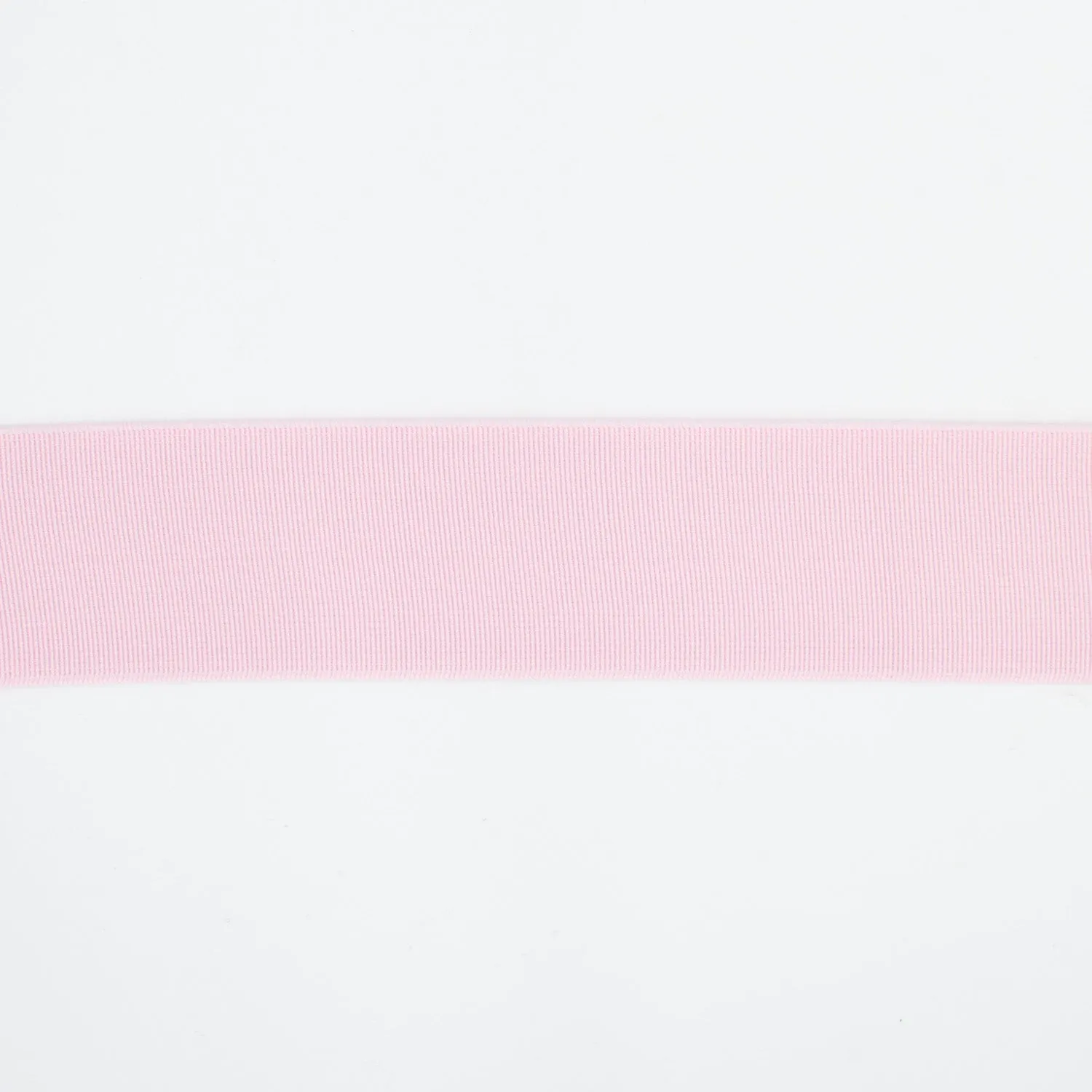 40mm Coloured Woven Elastic