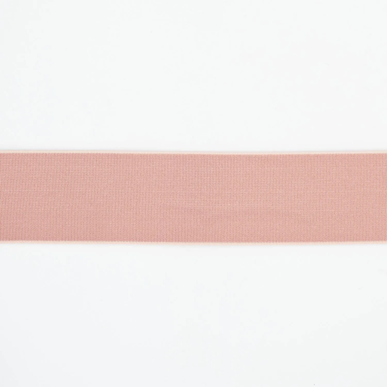 40mm Coloured Woven Elastic