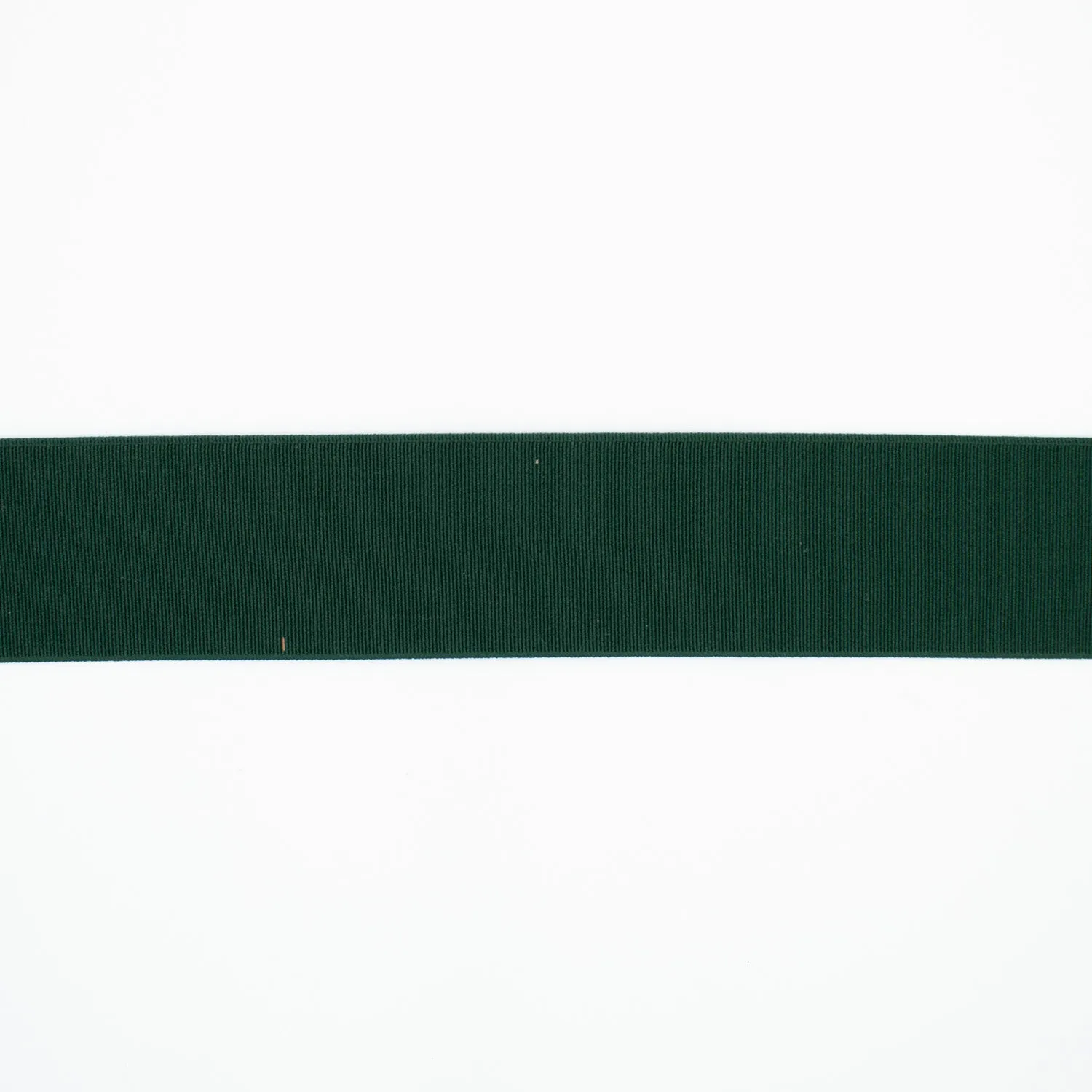 40mm Coloured Woven Elastic