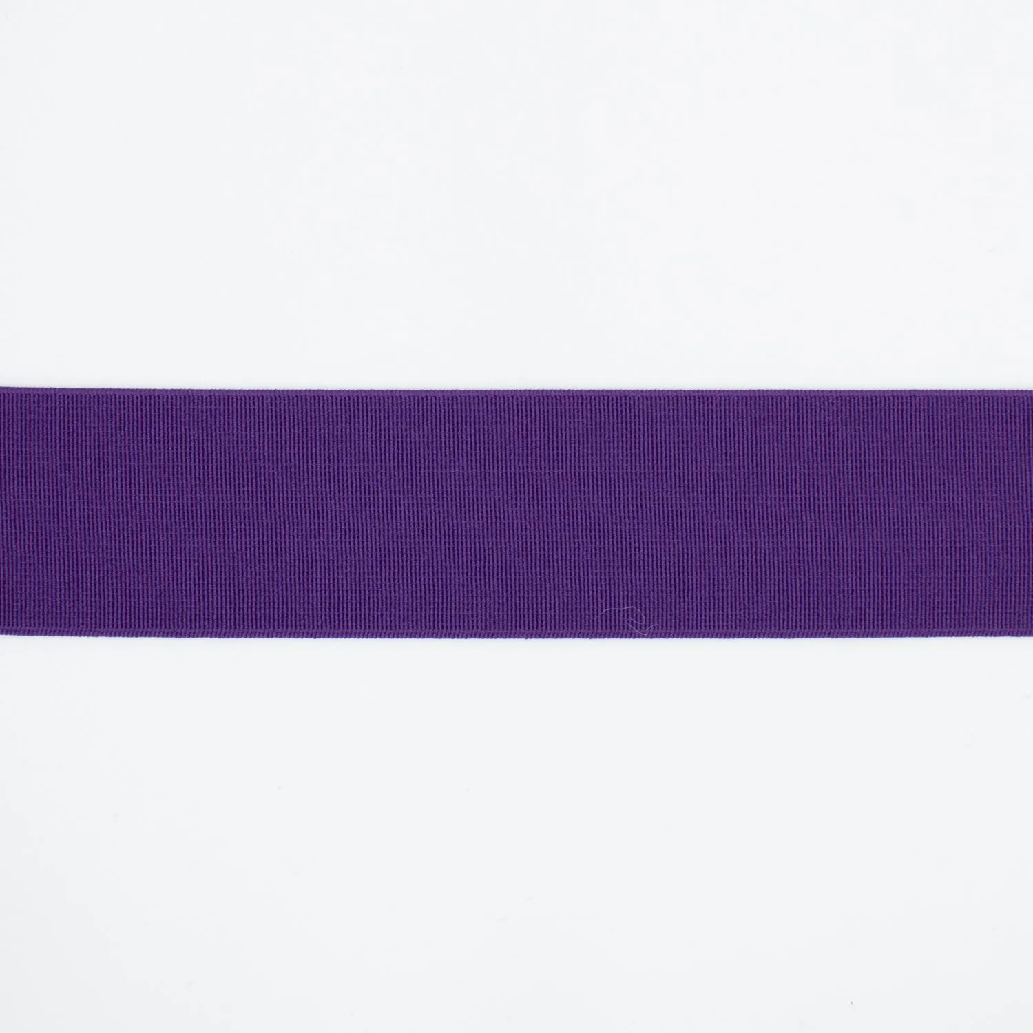 40mm Coloured Woven Elastic