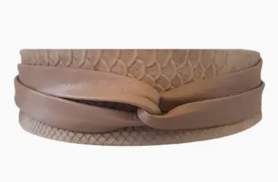ADA Wrap Belts