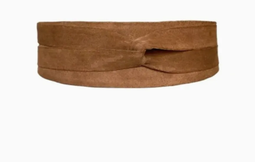 ADA Wrap Belts
