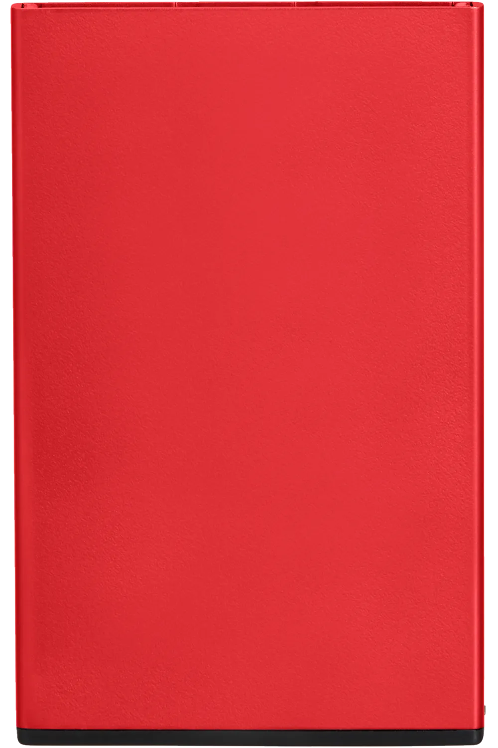 ALU Fit Wallet - Red