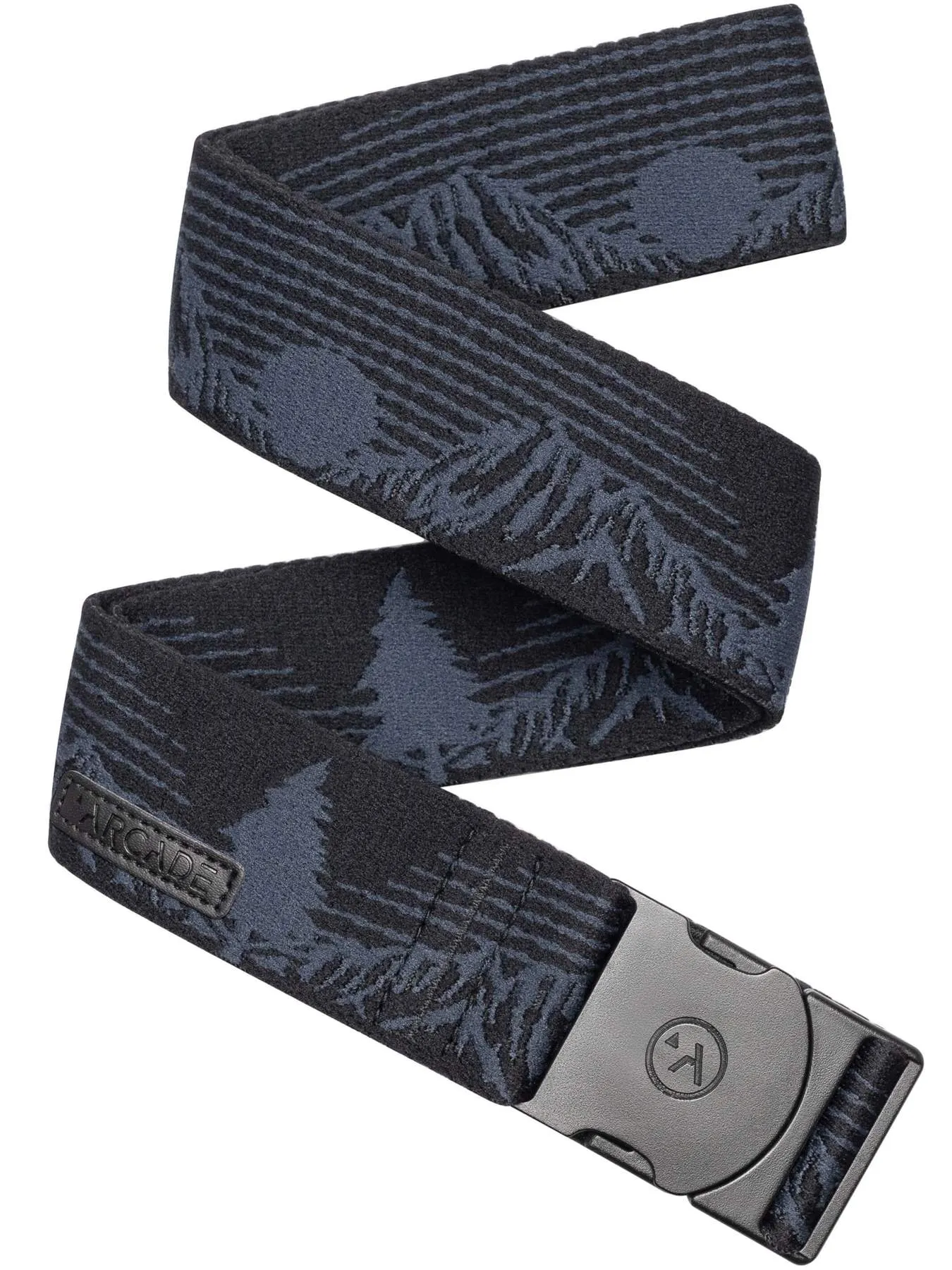 Arcade Ranger Belt