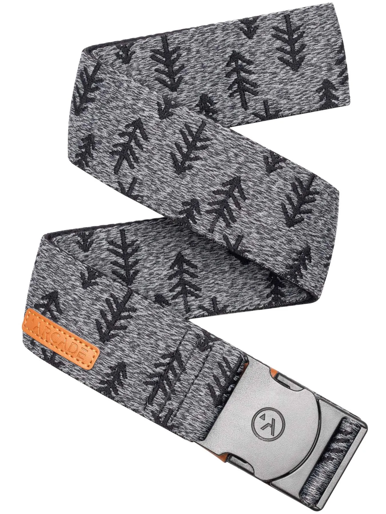 Arcade Ranger Belt
