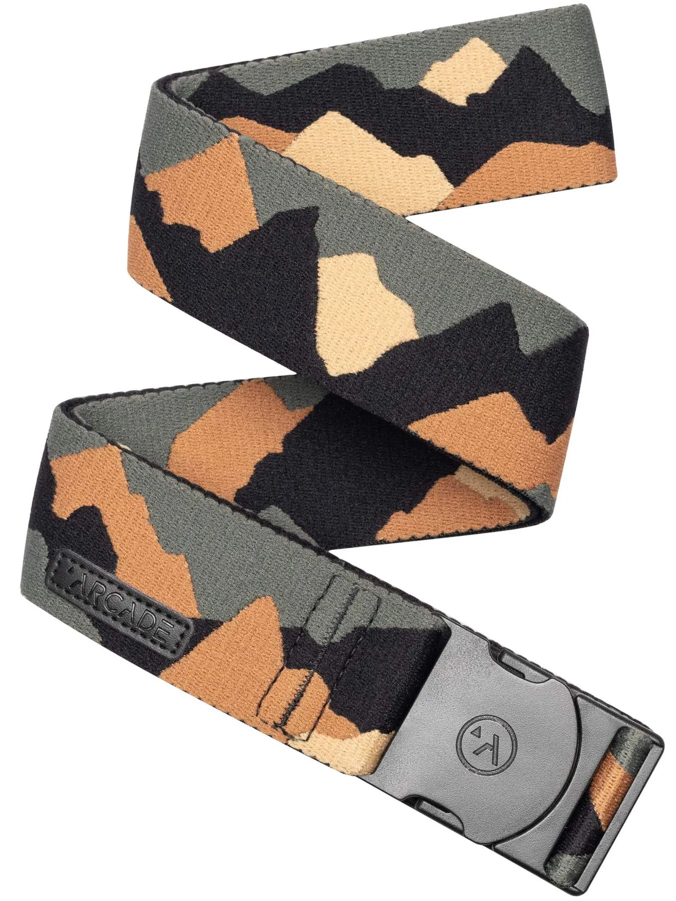Arcade Ranger Belt