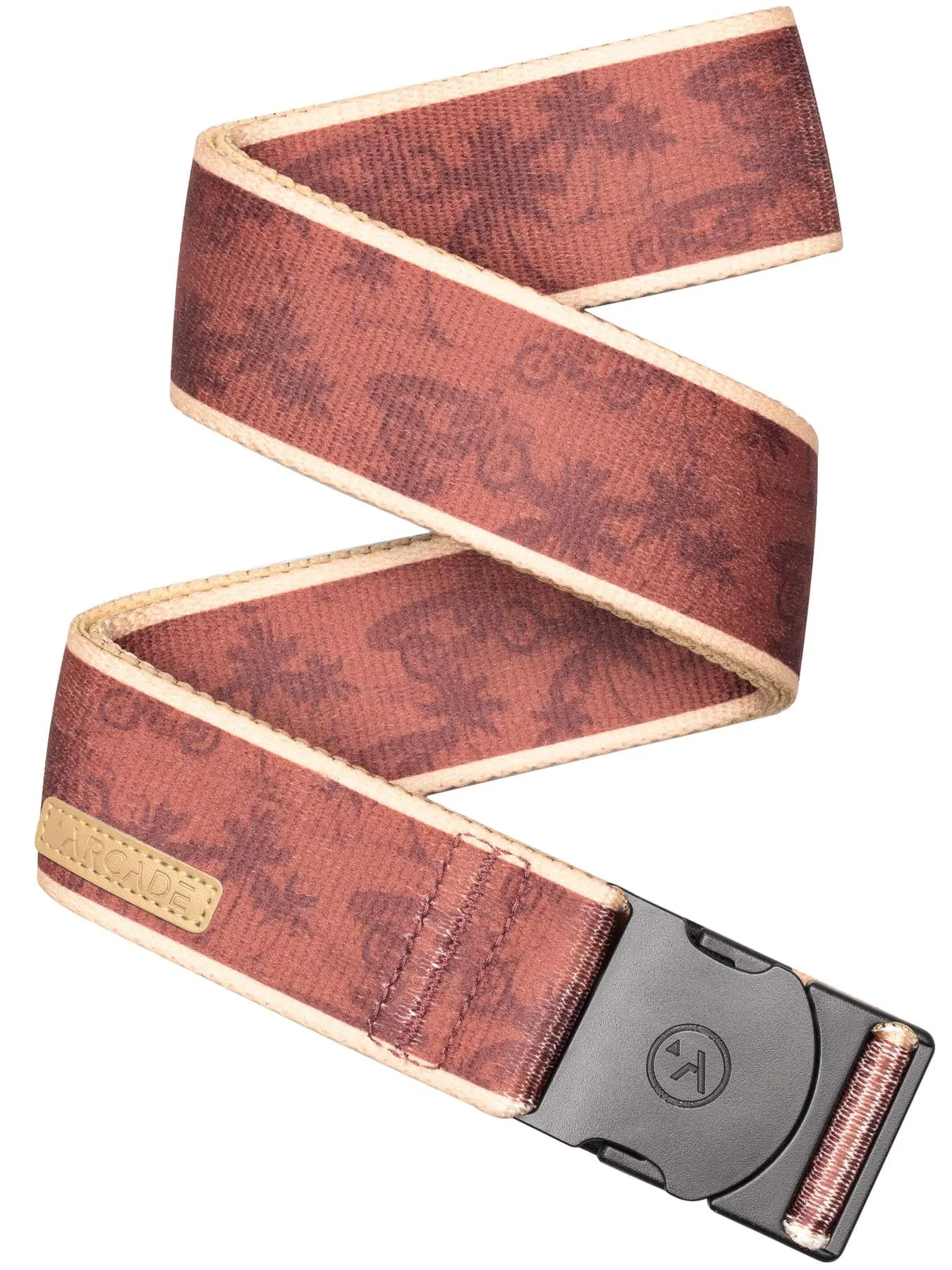 Arcade Ranger Belt