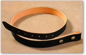 Belts