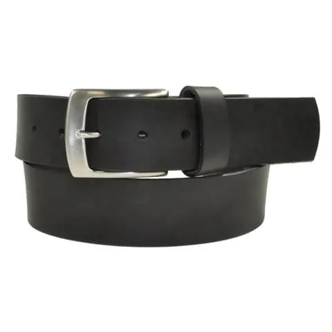 Bench Craft Leather Belt - 4016