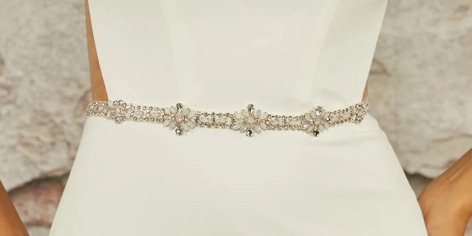 Bridal Belt | BT2475