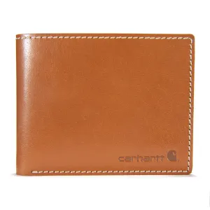 Carhartt Rough Cut Bifold Wallet
