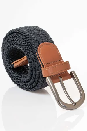 CASUAL BELT