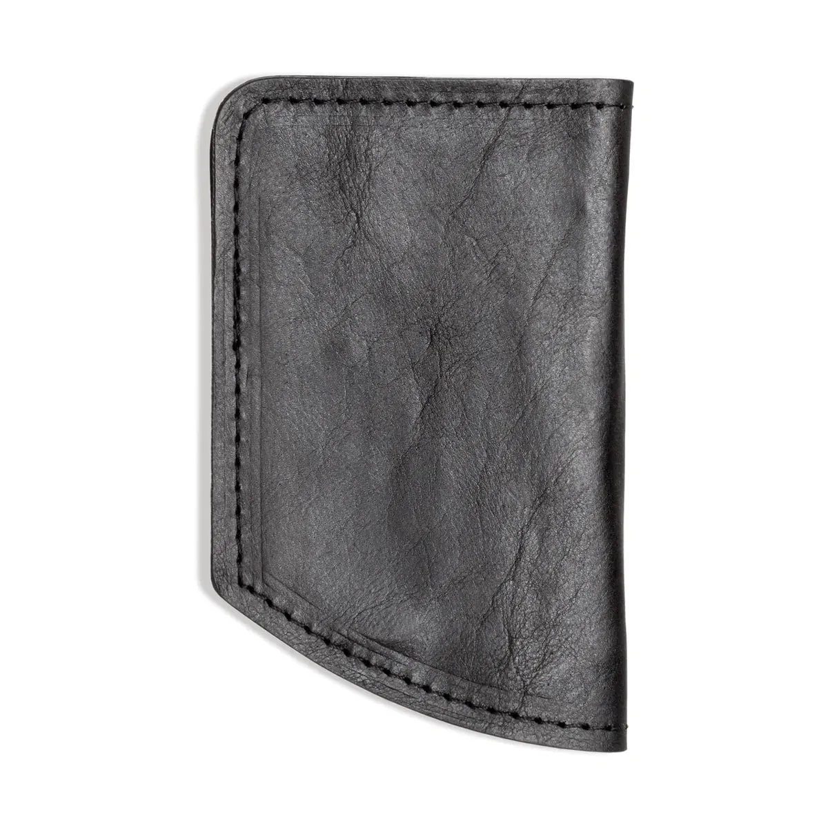 Chamberlain Belt and Minimalist Wallet Bundle