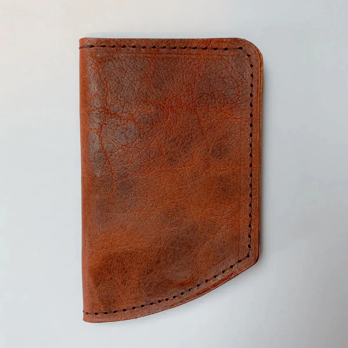 Chamberlain Belt and Minimalist Wallet Bundle