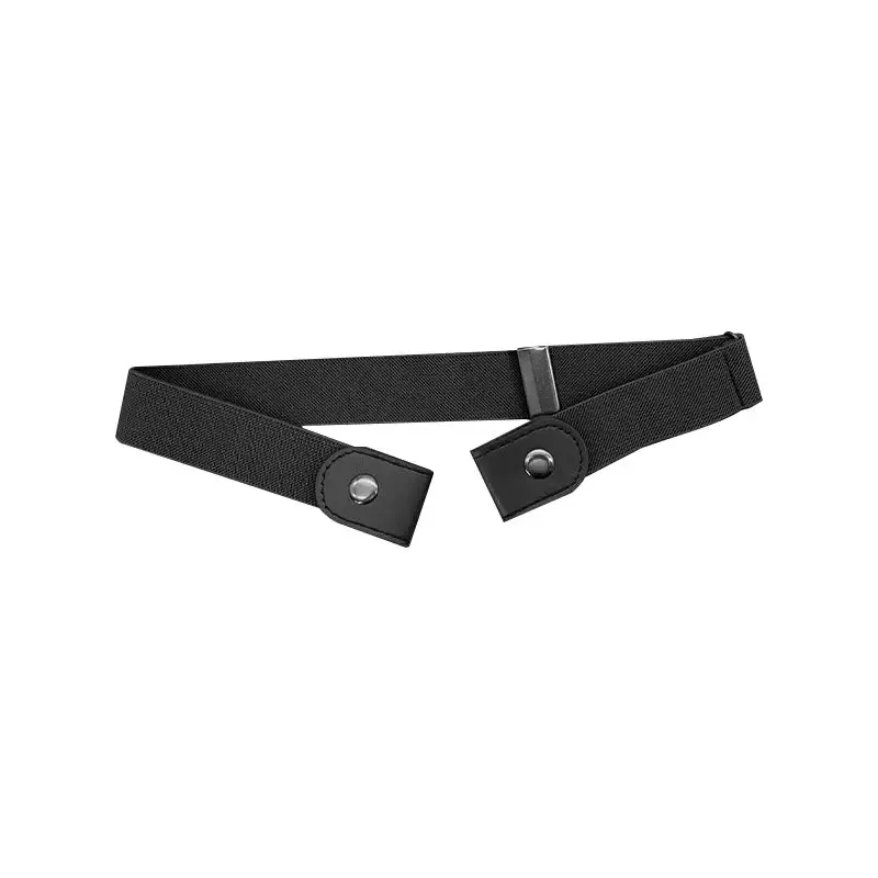 Clothing 1pc Elastic Waist Belt Adjustable