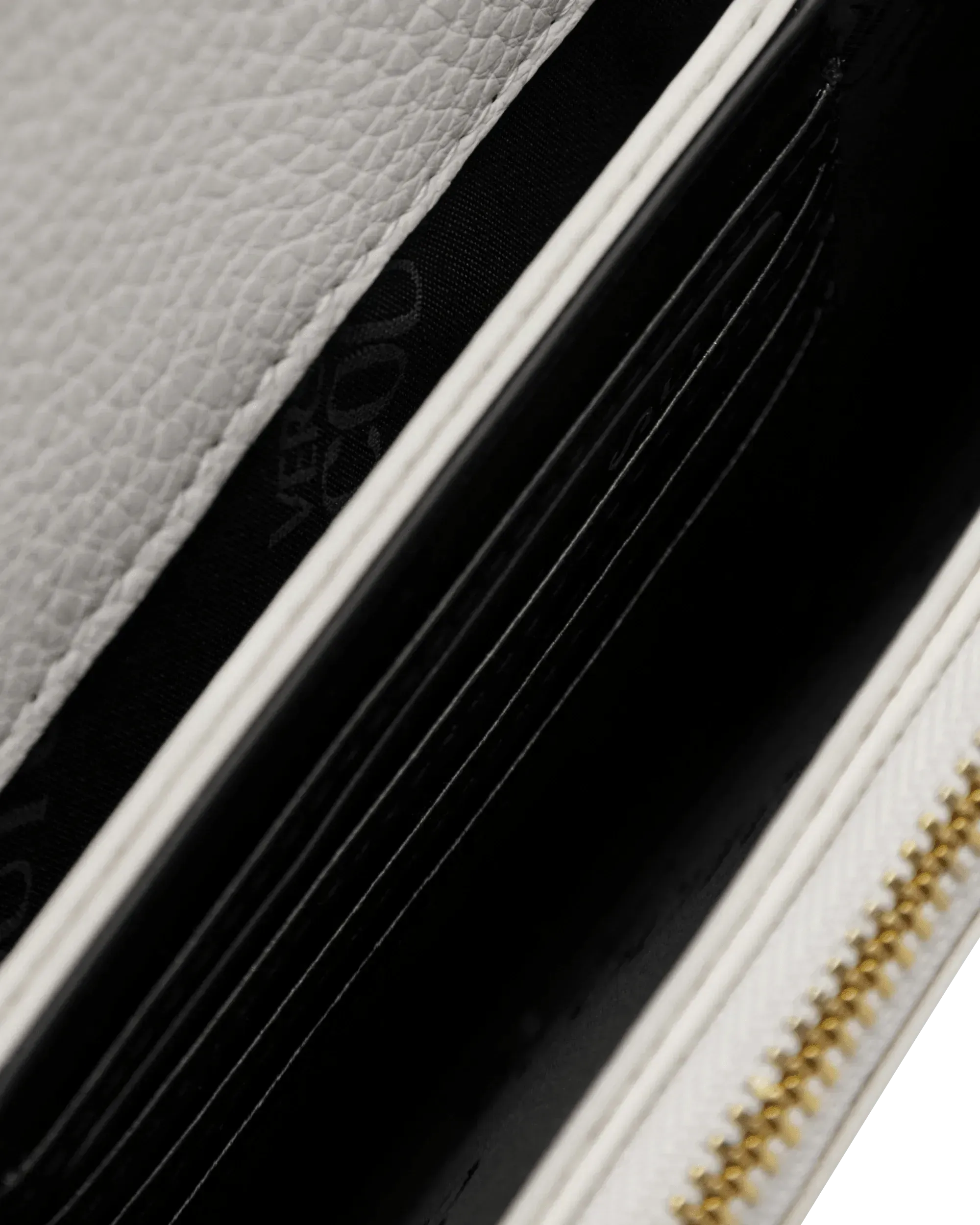 Couture Chain Wallet