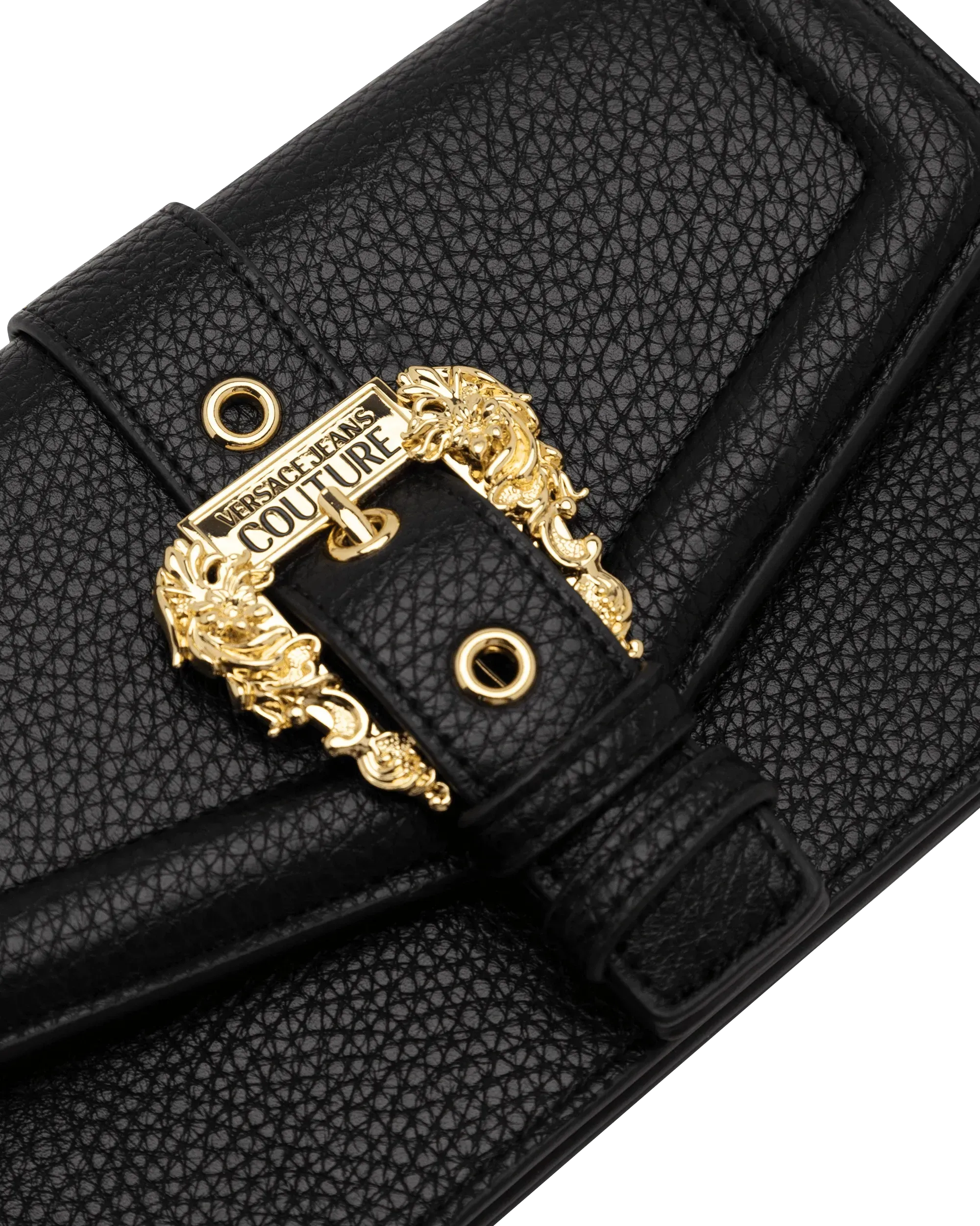 Couture Chain Wallet