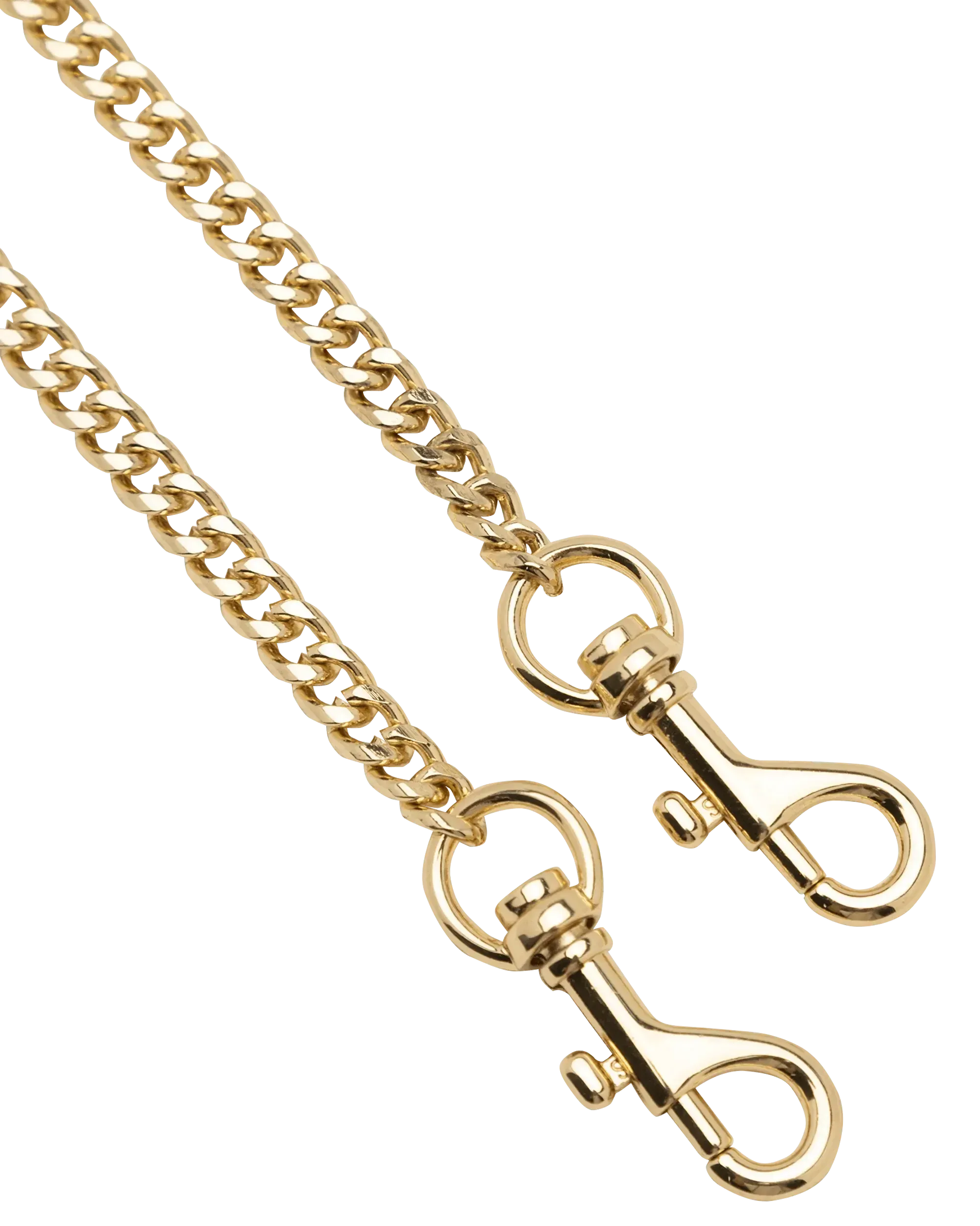 Couture Chain Wallet