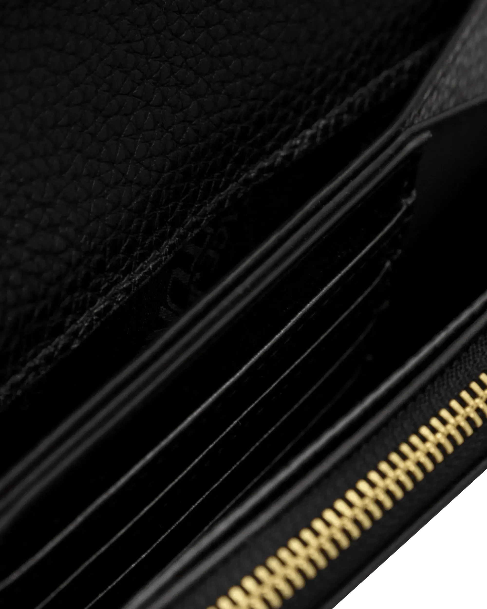 Couture Chain Wallet