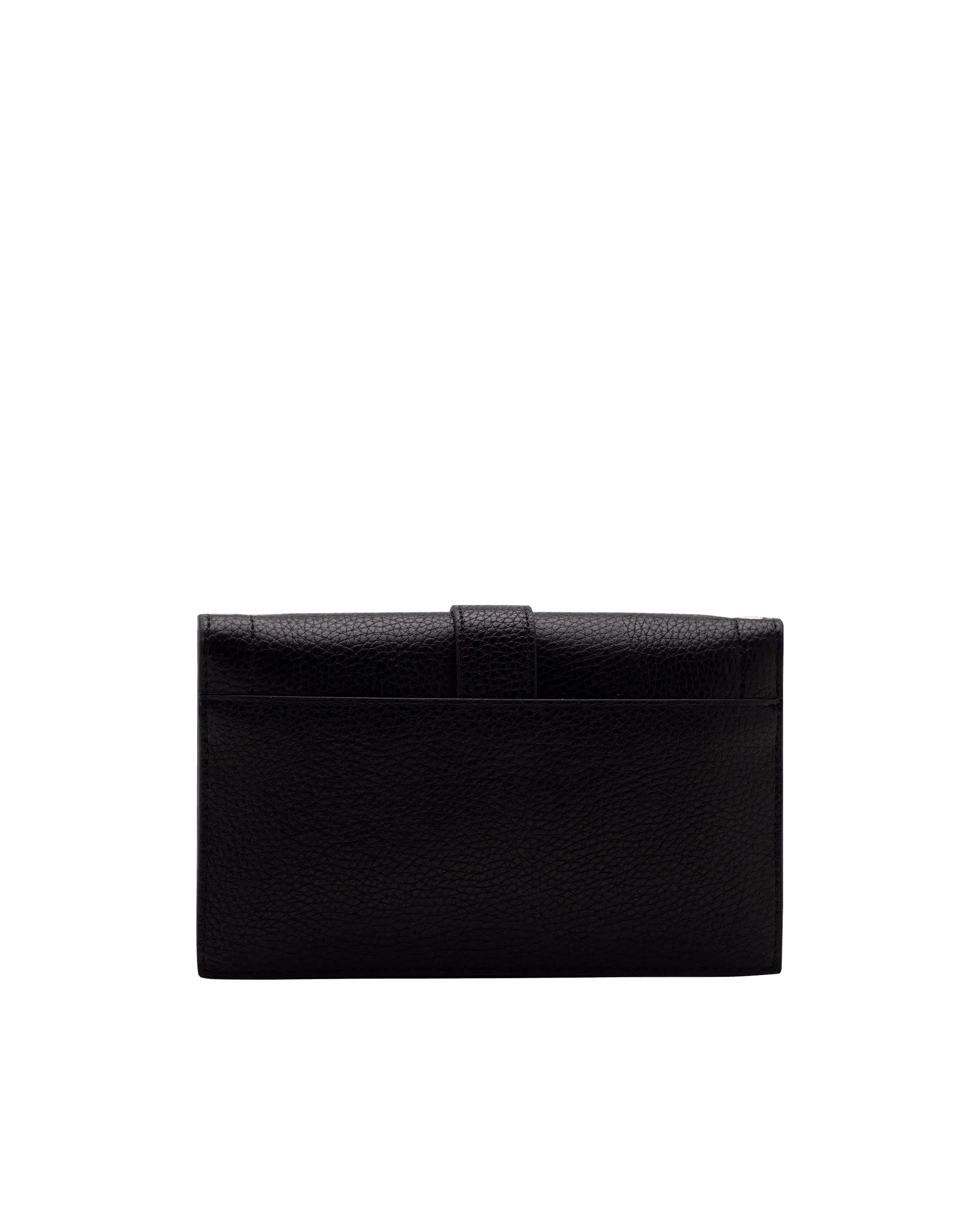 Couture Chain Wallet
