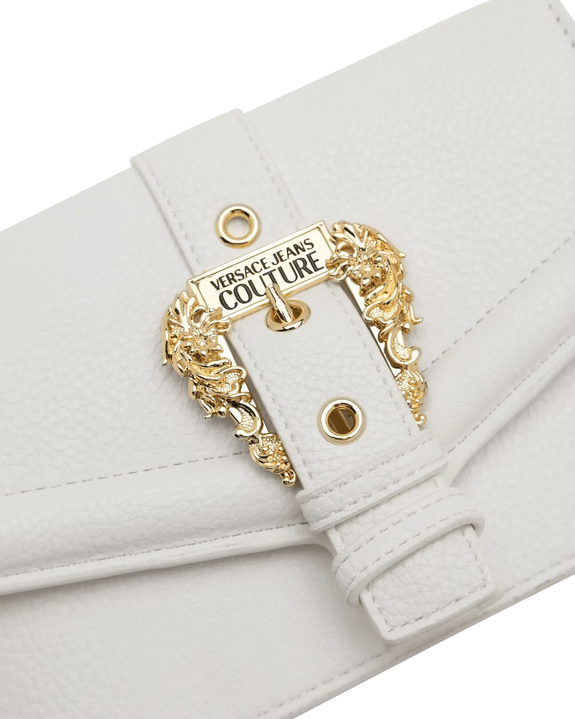 Couture Chain Wallet