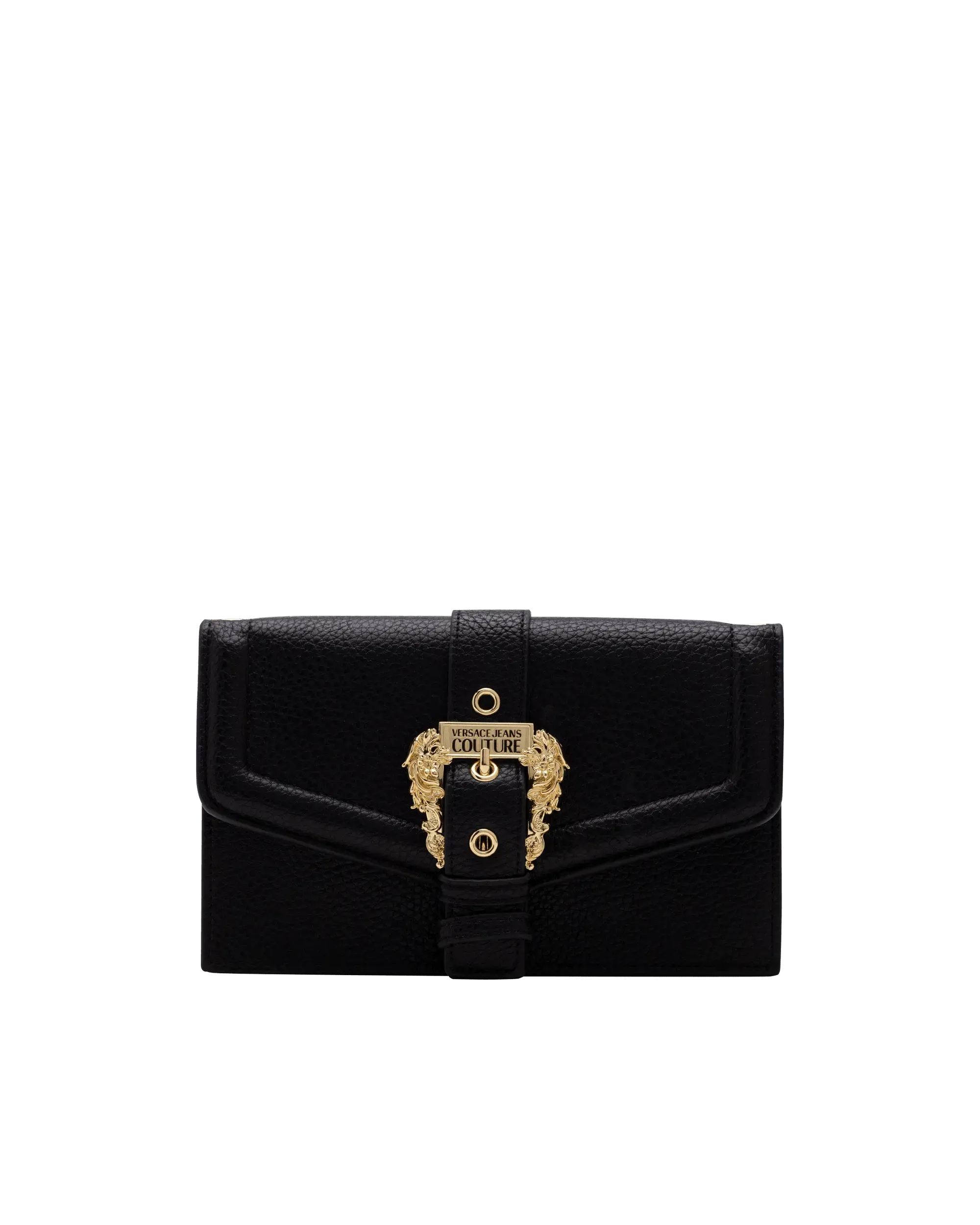 Couture Chain Wallet