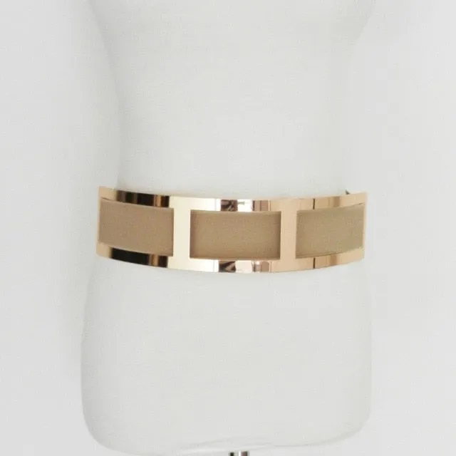 Crazy Little Fringe Belt