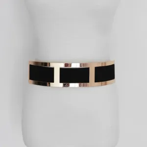 Crazy Little Fringe Belt