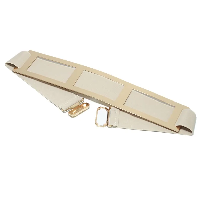 Crazy Little Fringe Belt