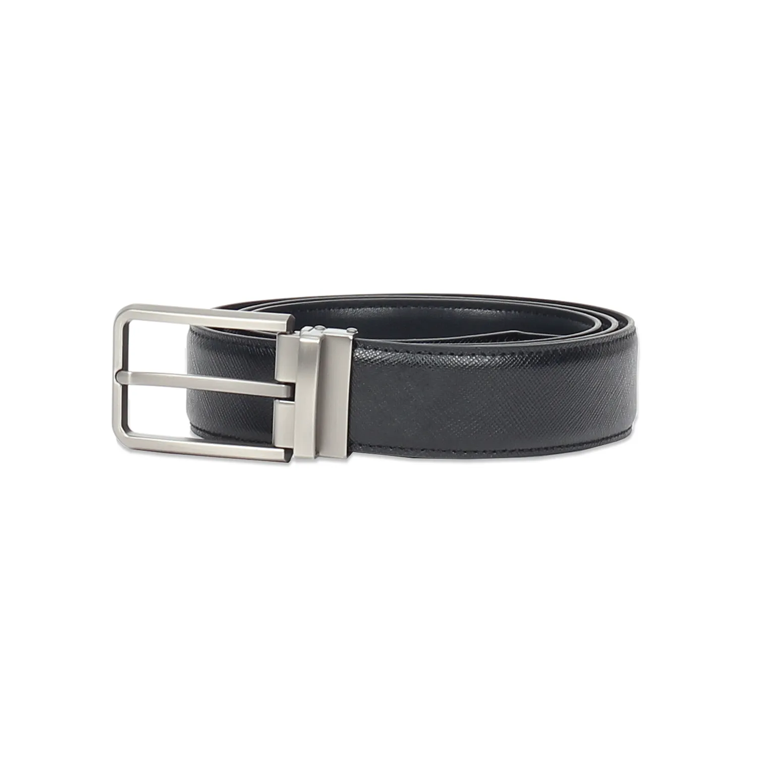 Daily wear criss cross pattern belt