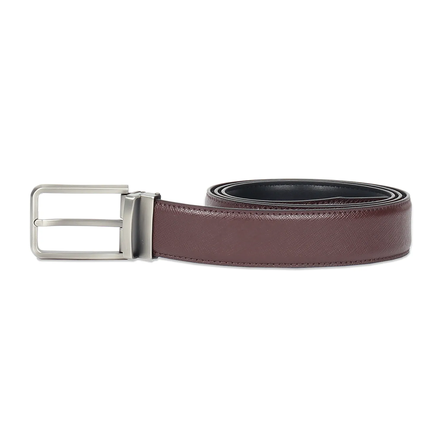 Daily wear criss cross pattern belt
