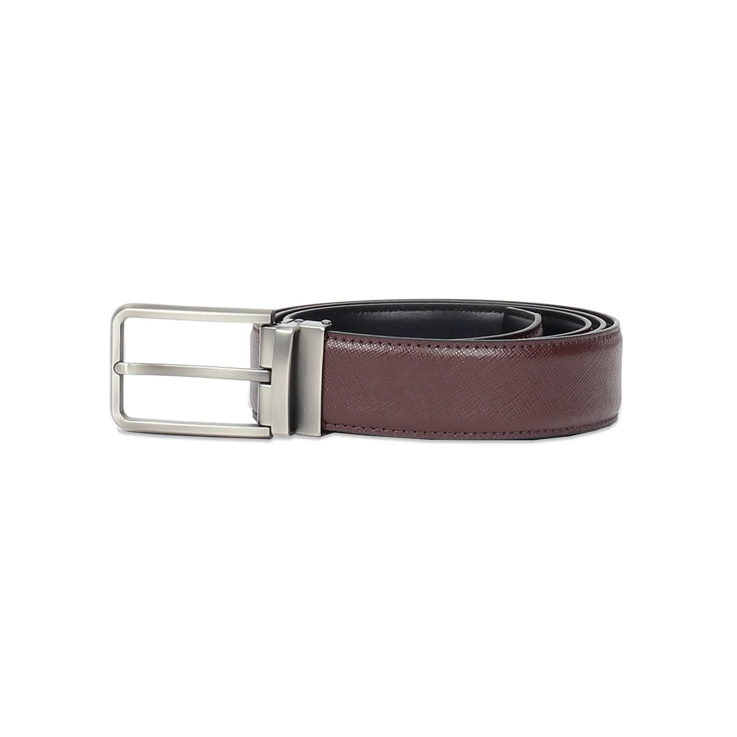 Daily wear criss cross pattern belt