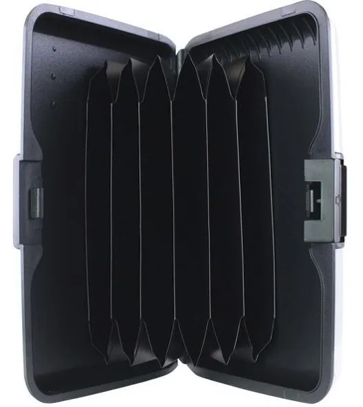 Fearless - RFID blocking credit card holder