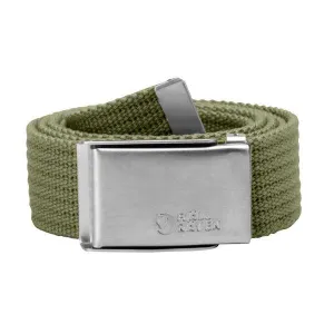 Fjällräven Canvas Belt - Men's