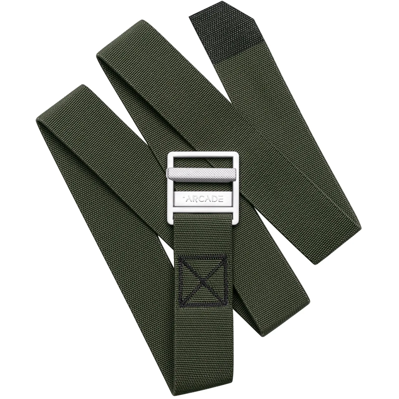 Guide - Olive Green