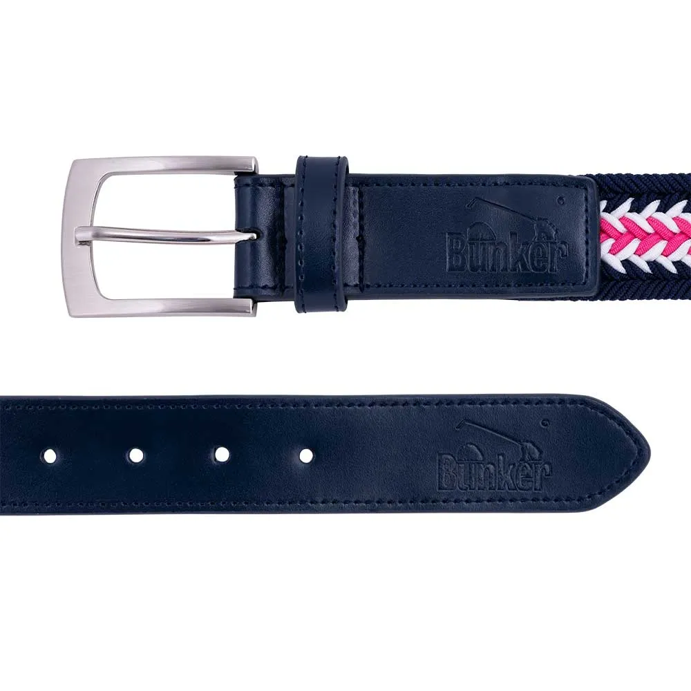 Herringbone Belt