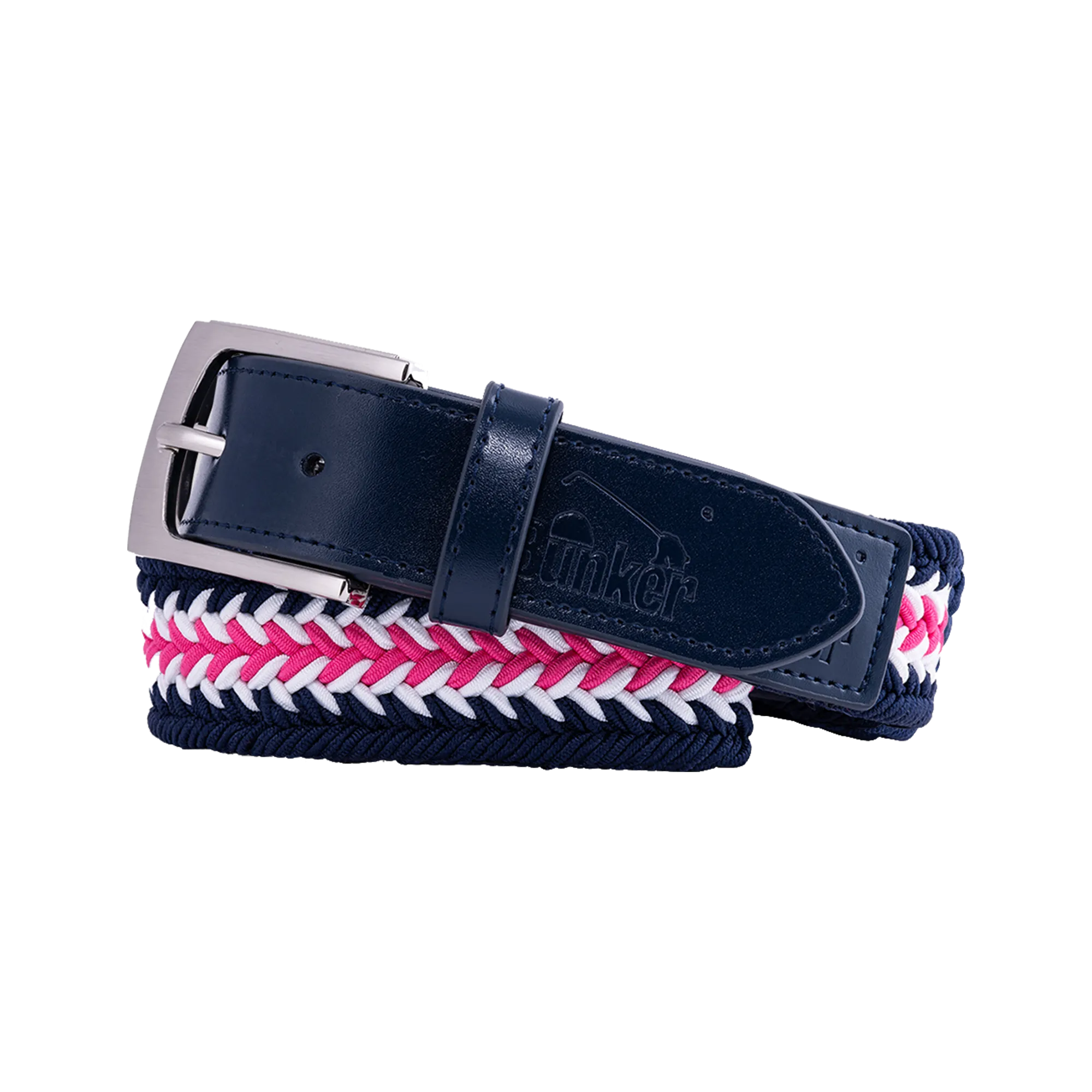 Herringbone Belt
