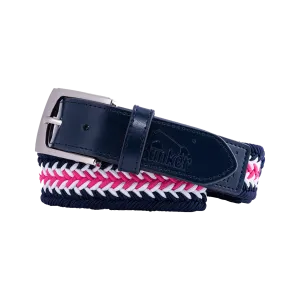 Herringbone Belt