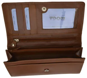 High End Women's Wallet